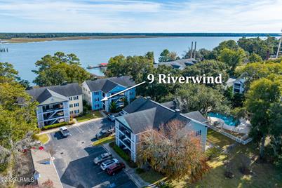 9 Riverwind Drive #9 - Photo 1