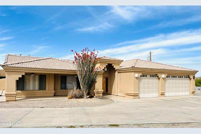 4185 Trimaran Cir, Lake Havasu City, AZ 86406 - Photo 1