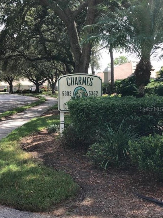 5325 Charmes, Sarasota, FL 34235-4635