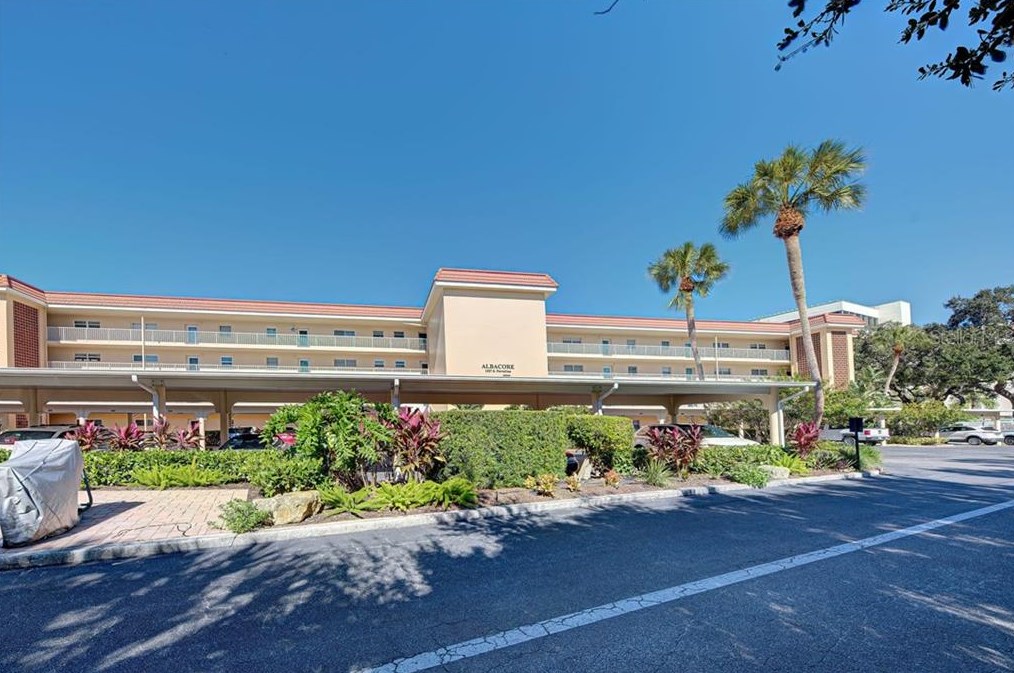 1257 S Portofino Dr #36, Sarasota, FL 34242