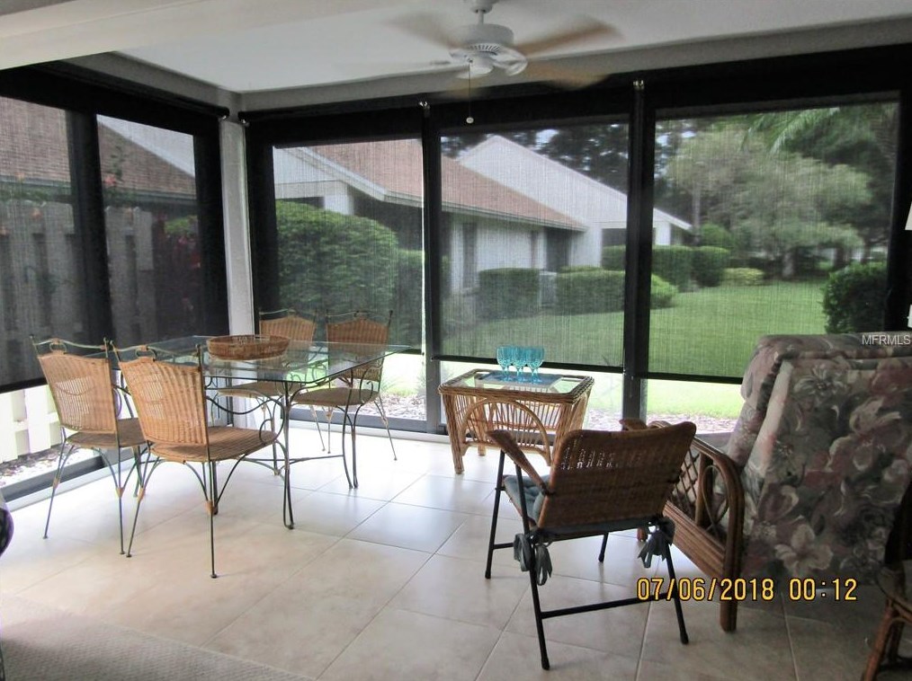 5212 Myrtle Wood, Sarasota FL  34235-4620 exterior