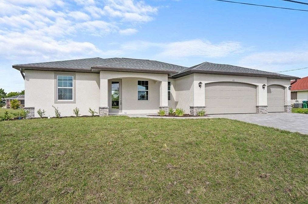 49 Manizaks Ave, Punta Gorda, FL 33983-4224