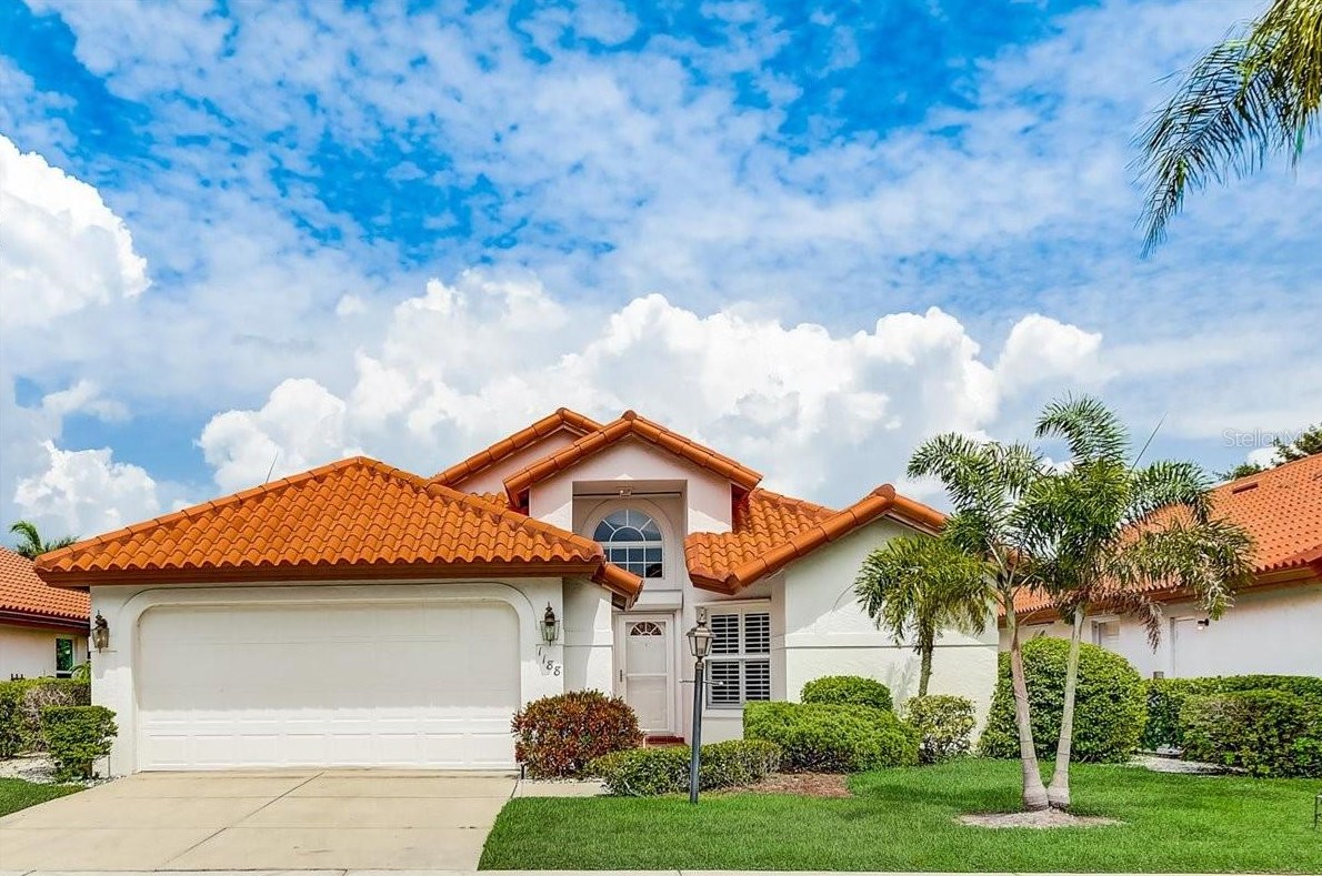 1188 Harbor Town Way, Venice, FL