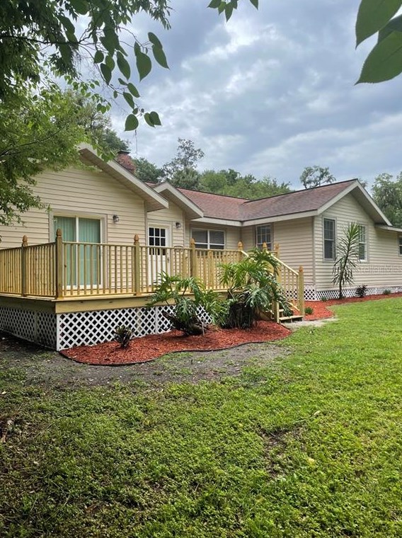 4621 17th Ave, Ocala, FL 34480-4743