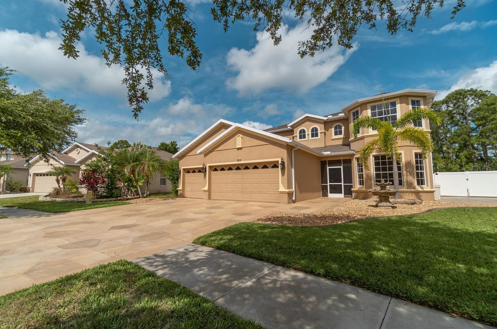 2511 Hobblebrush Dr, Venice, FL 34289-4304