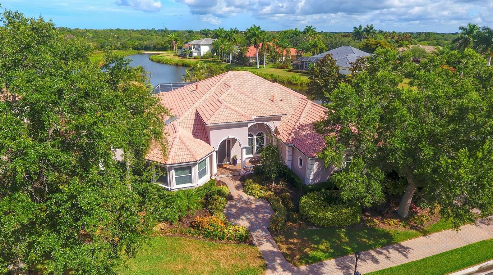 8975 Bloomfield Blvd, Sarasota, FL 34238-4452