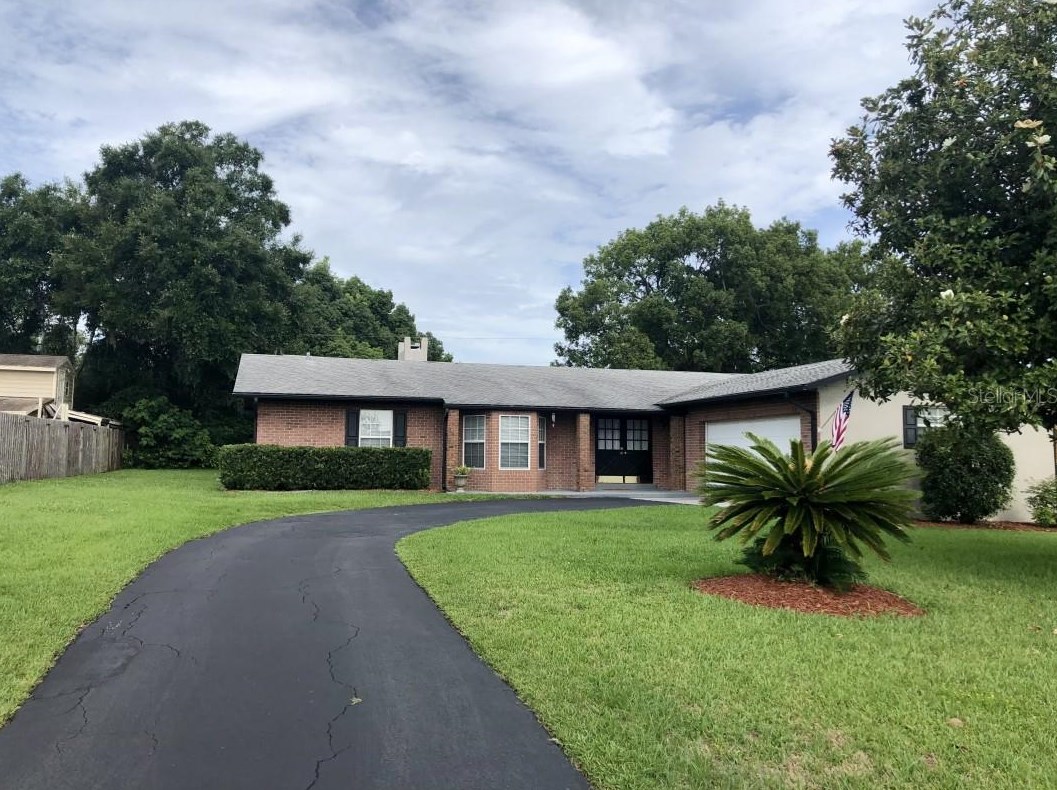 3590 30th Terrace Rd, Ocala, FL 34471-8149