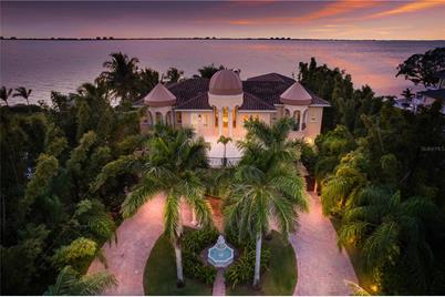 3731 Indian Beach Place - Photo 1
