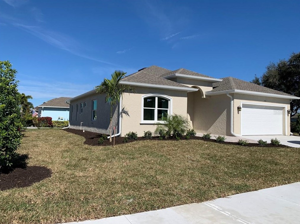 246 Park Forest Blvd, Inglewood, FL