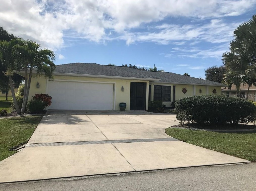 7225 Blue Sage, Punta Gorda, FL 33955-1105