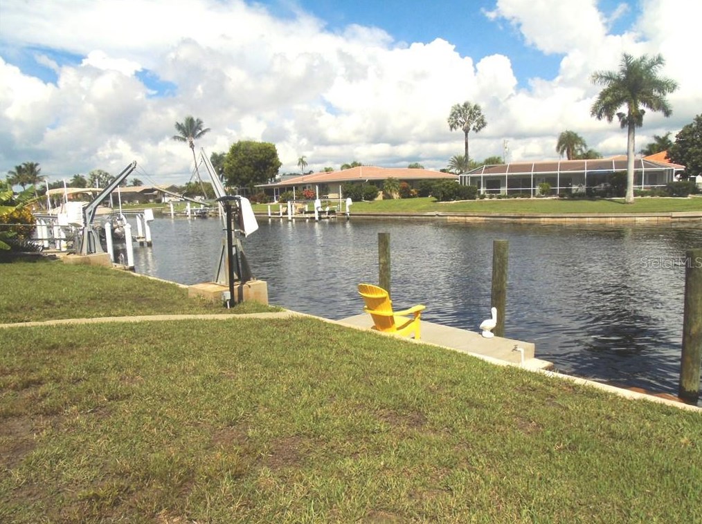 1530 San Marino Ct, Punta Gorda FL  33950-6547 exterior