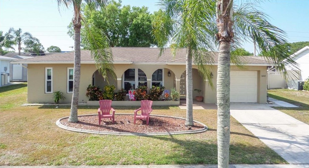 6063 Fabian Rd, Venice, FL 34287-2224