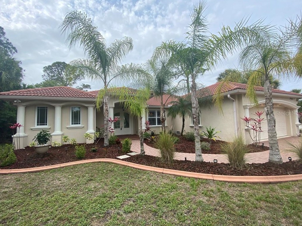 3423 Price Blvd, Venice, FL 34286-4936