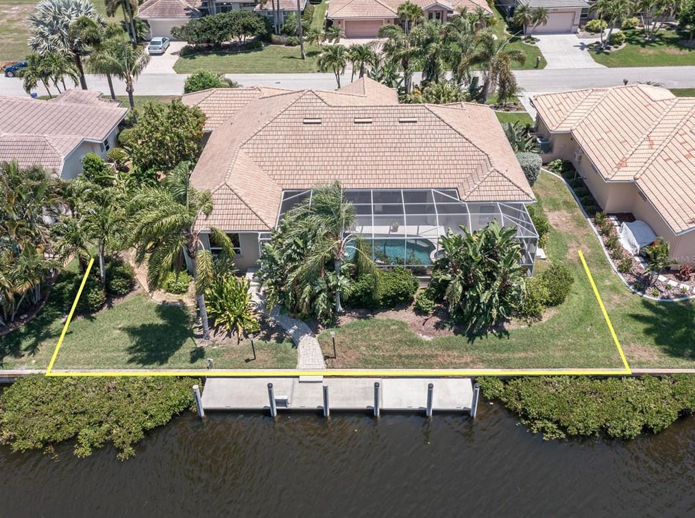 1315 Casey Key Dr, Punta Gorda, FL 33950-8547