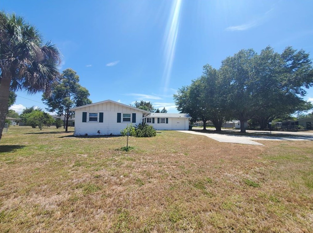 22501 Olean Blvd, Port Charlotte, FL 33952-5645