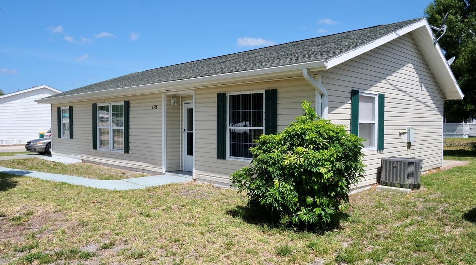 6558 Jack St, Punta Gorda, FL 33982-1609