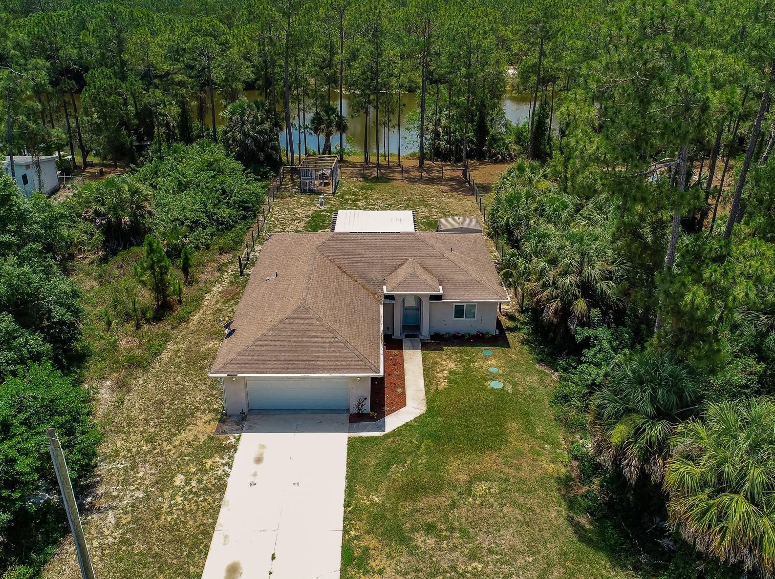 12127 Green Gulf Blvd, Punta Gorda, FL 33955-2010