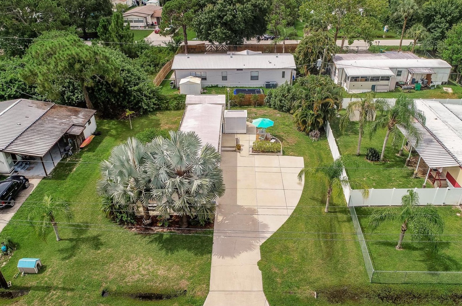 15505 Sunkist Dr, Punta Gorda, FL 33955-1217