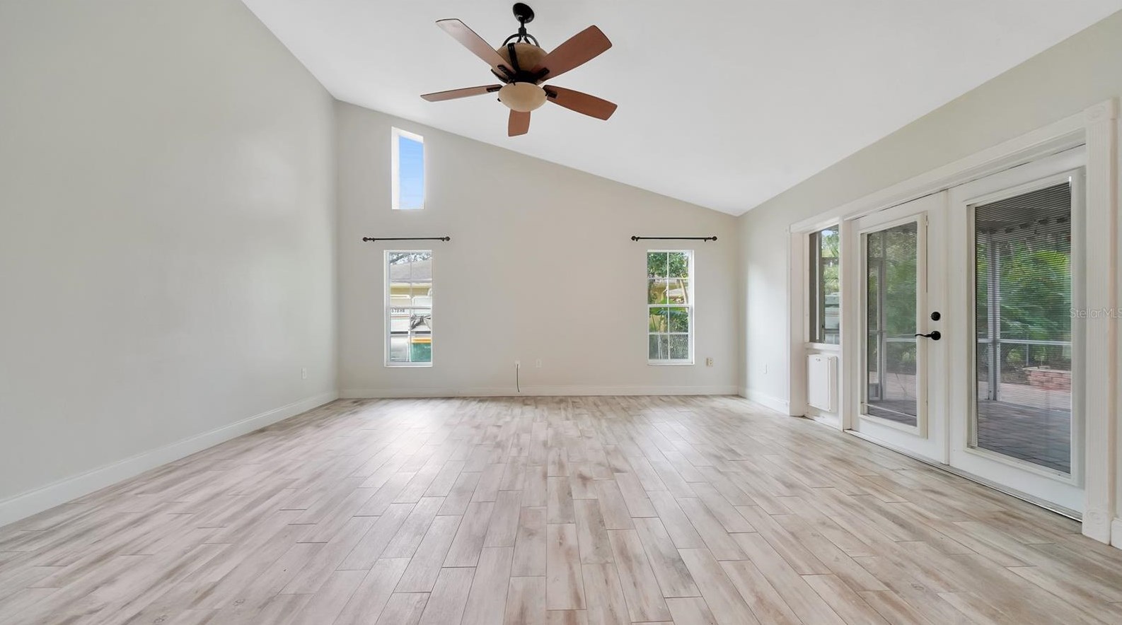 1467 Monte St, Port Charlotte FL  33952-4736 exterior