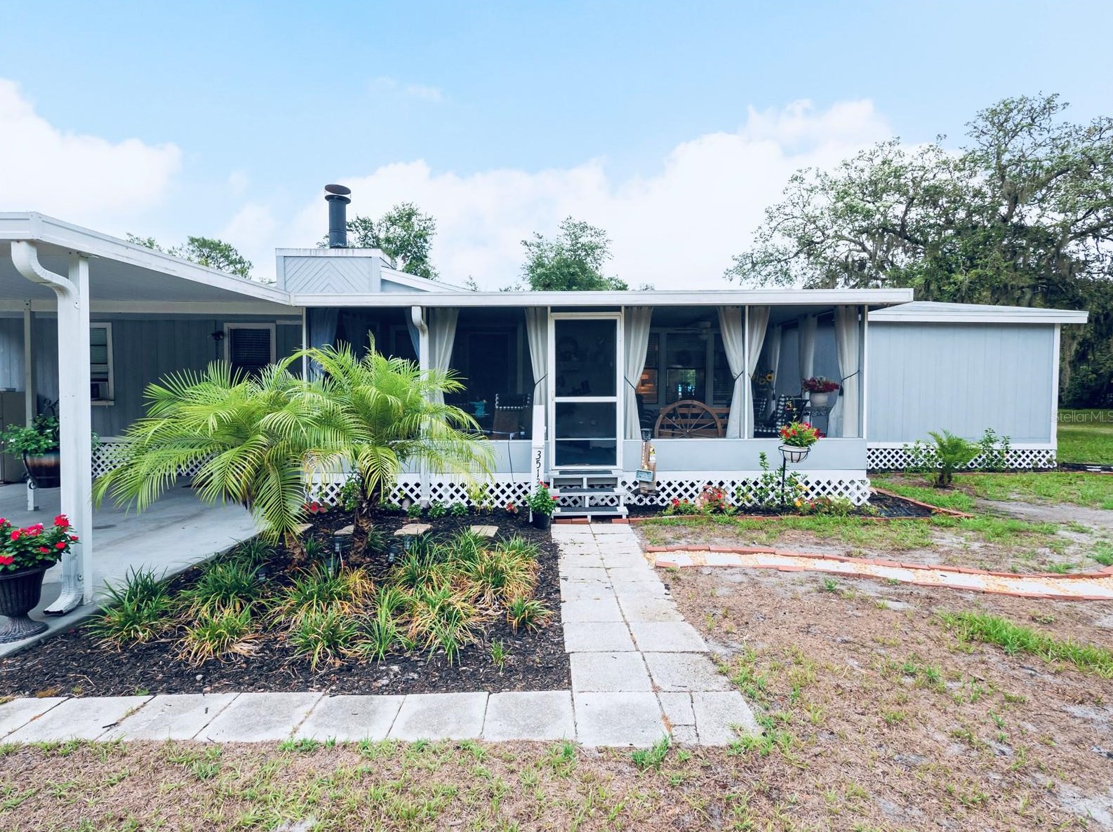 3513 Mount Tabor Rd, Lakeland, FL 33810-0793