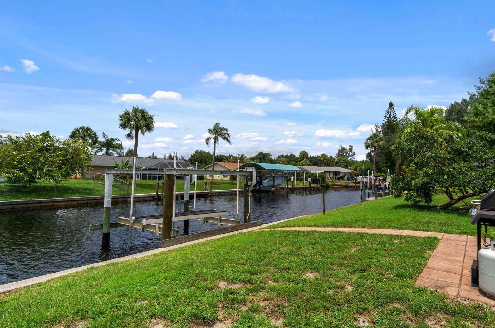 3127 Riverside Dr, Punta Gorda, FL 33950-4363