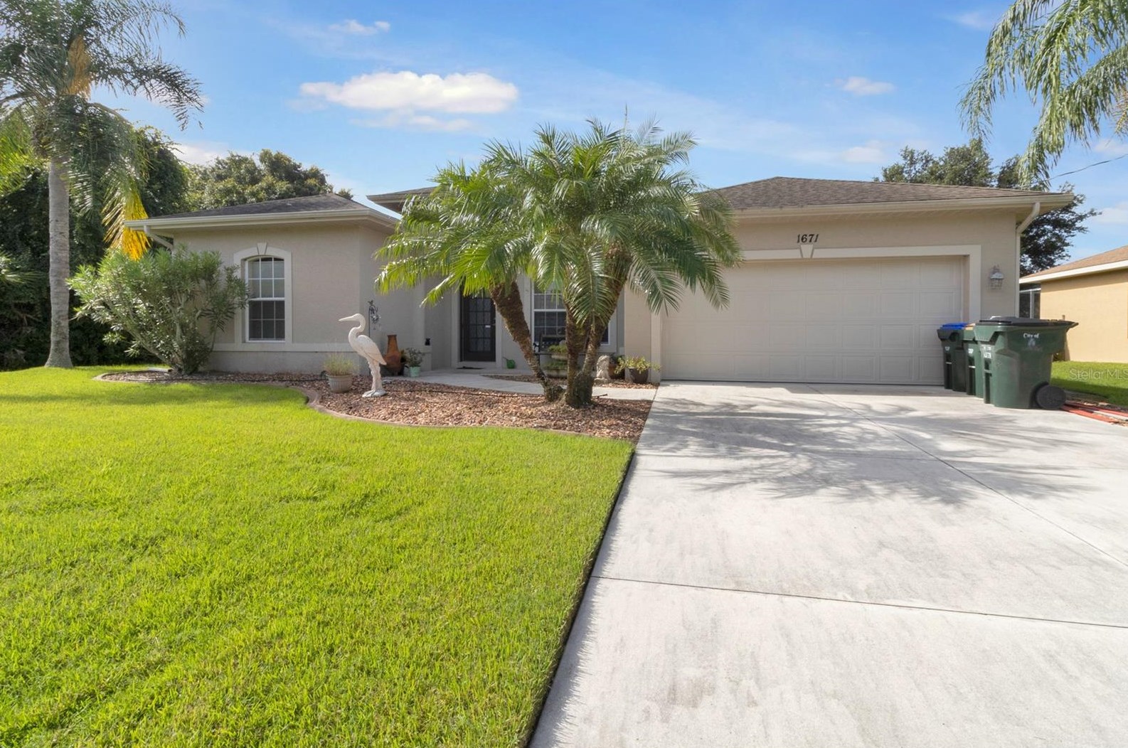 1671 Snover Ave, Venice, FL 34286-6823