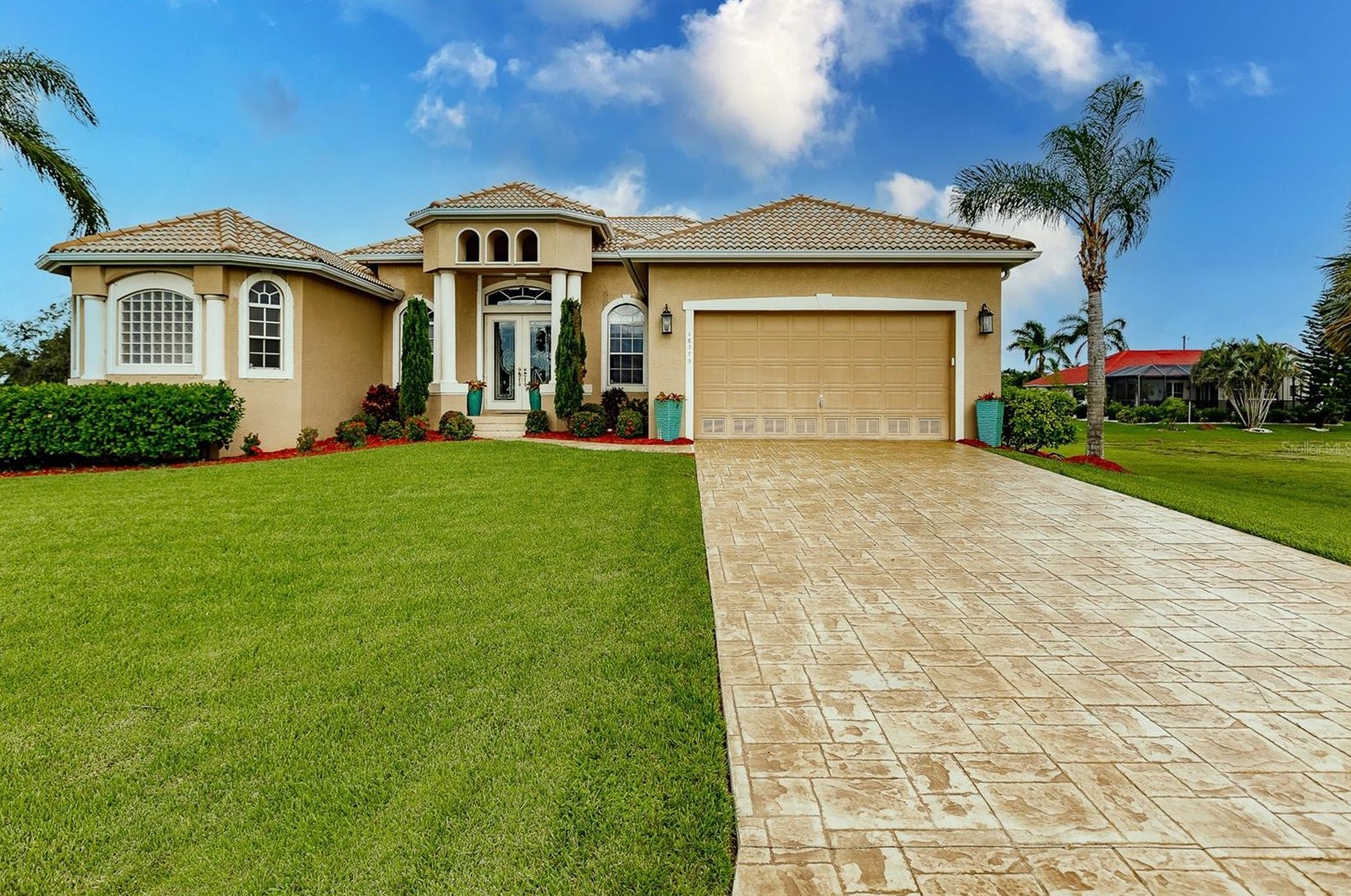 16373 Cape Horn Blvd, Punta Gorda, FL 33955-4026