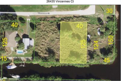 26435 Vincennes Court - Photo 1