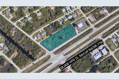 3904 N Access Road - Photo 1
