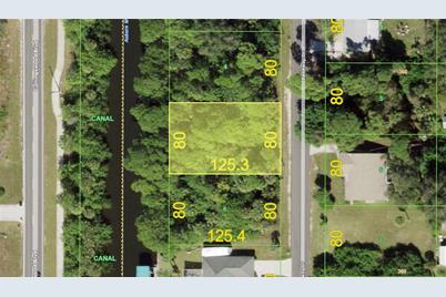 2103 Bendway Drive - Photo 1