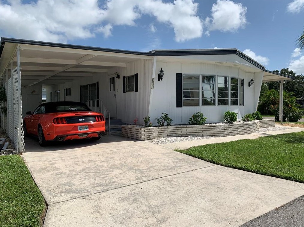 937 Orinoco, Venice FL  34285-0069 exterior