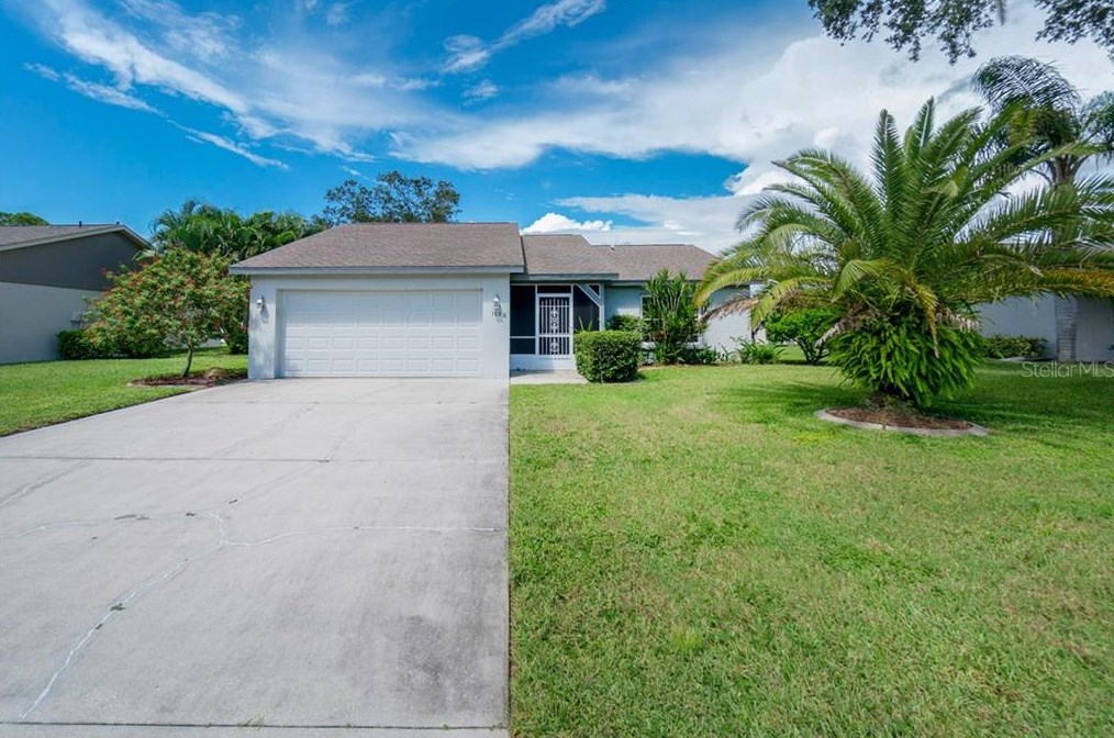 108 Park Forest Blvd, Inglewood, FL 34223-7134