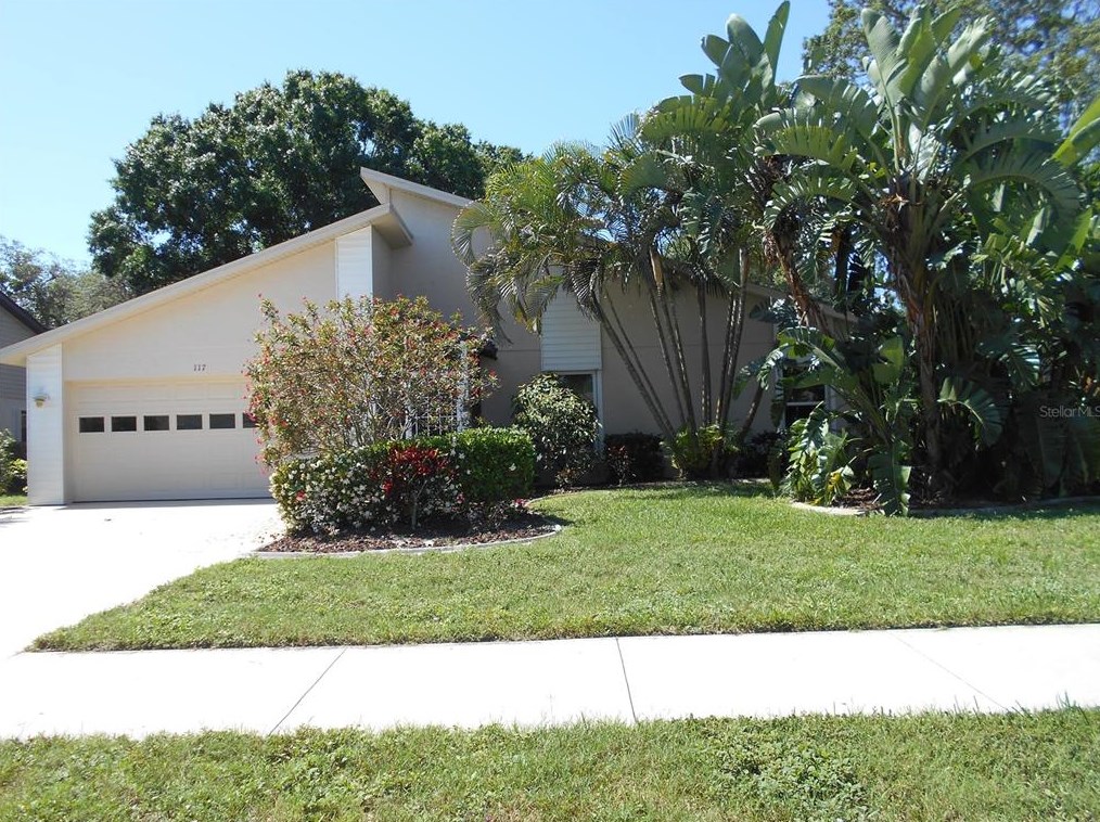 117 Park Forest Blvd, Inglewood, FL 34223