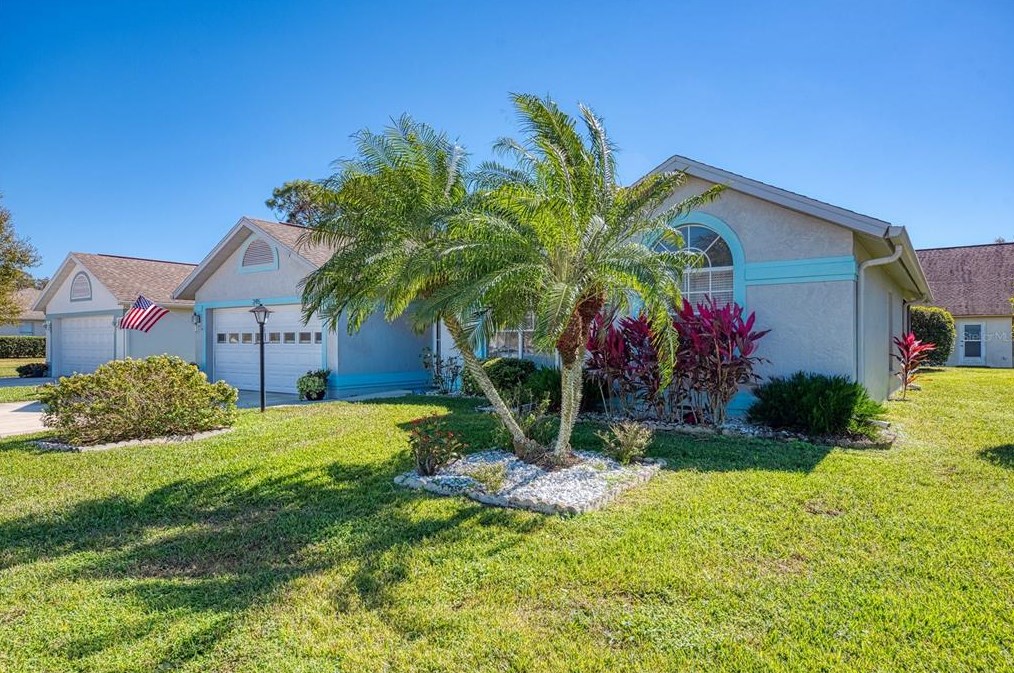 245 Park Forest Blvd, Inglewood, FL 34223-6541