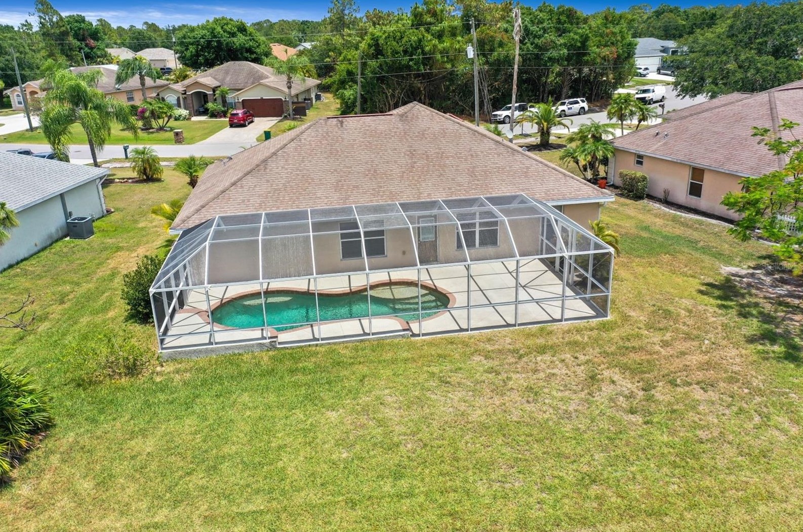 291 Campinas St, Punta Gorda, FL 33983-5567