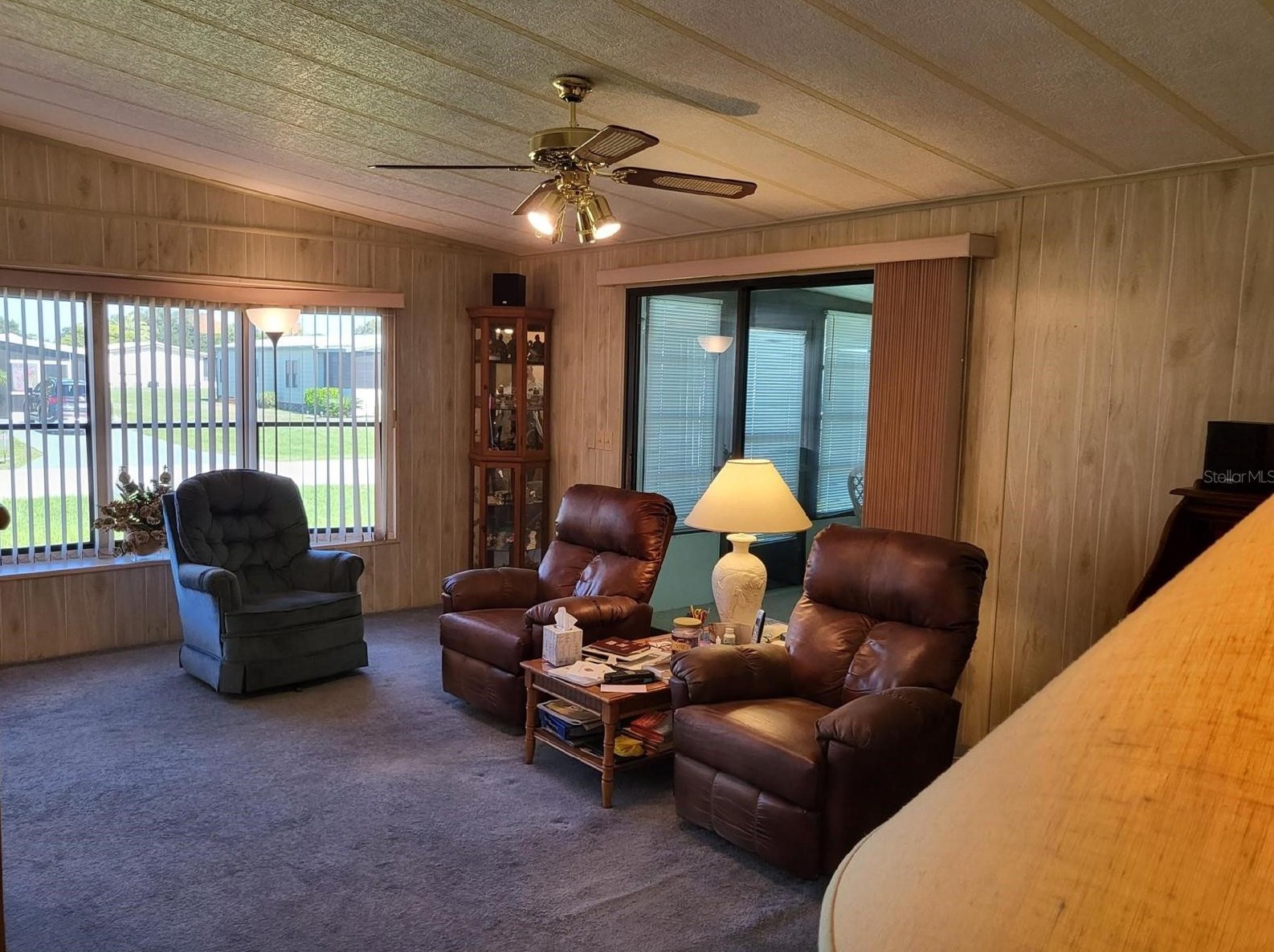 6119 Falcon Dr, Inglewood, FL 34224-8393