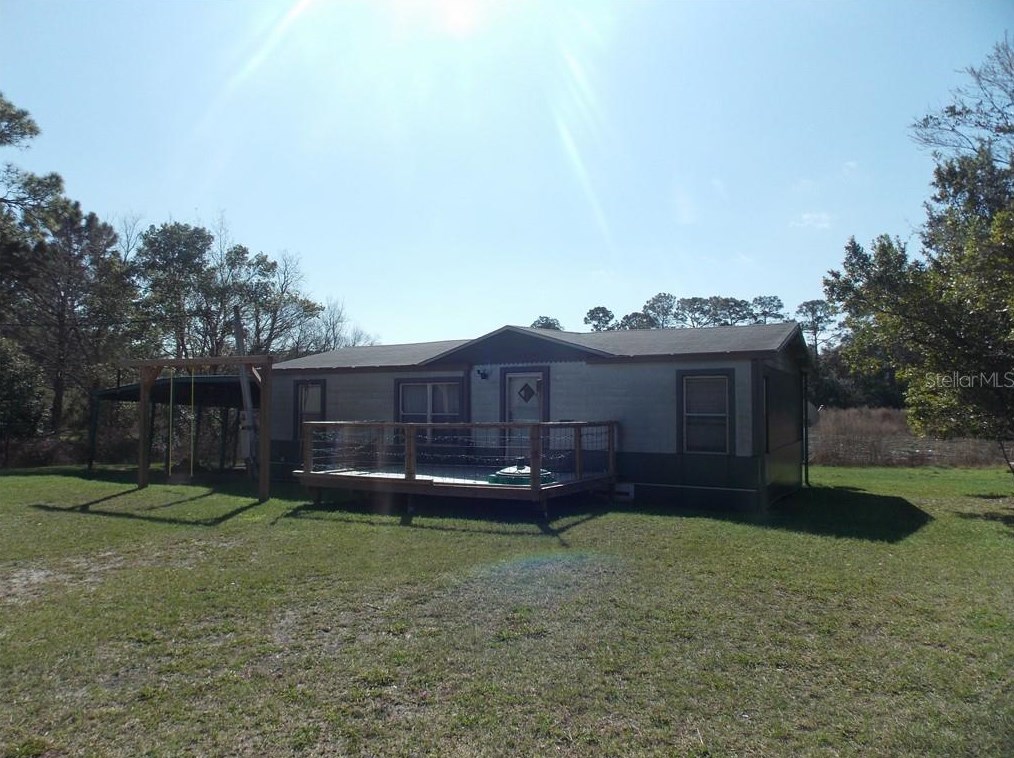 29428 Central Blvd, Paisley, FL 32767-9478