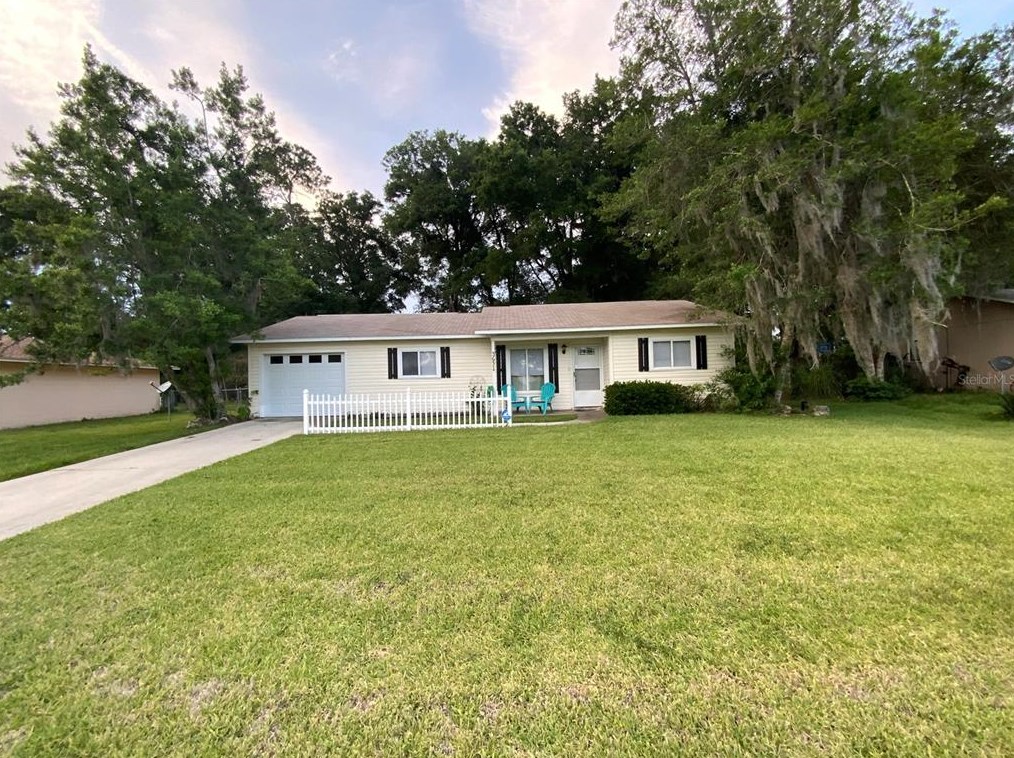 3651 67th Pl, Ocala, FL 34480-7999