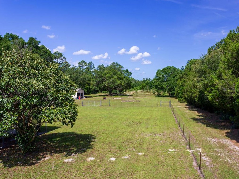 4550 County Road 345, Chiefland, FL 32626