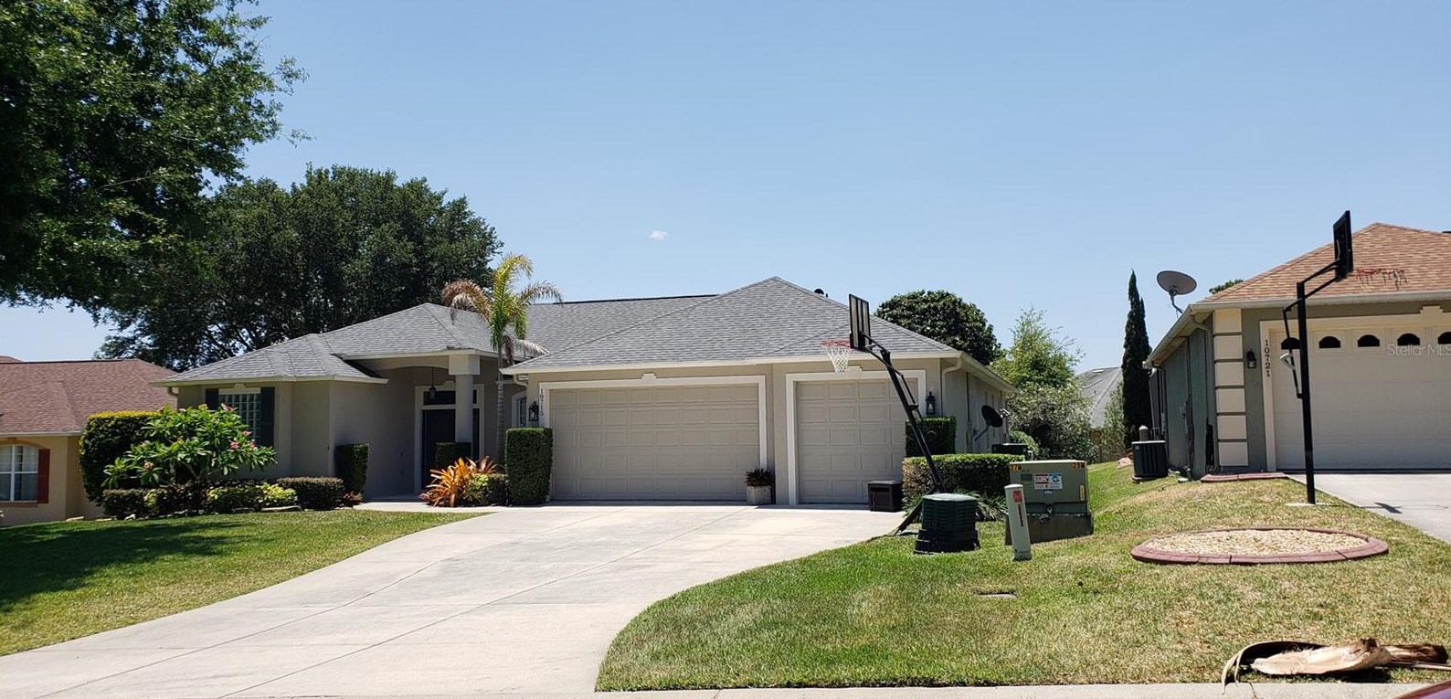 10715 Summit Lakes Ln, Clermont, FL 34711-6970