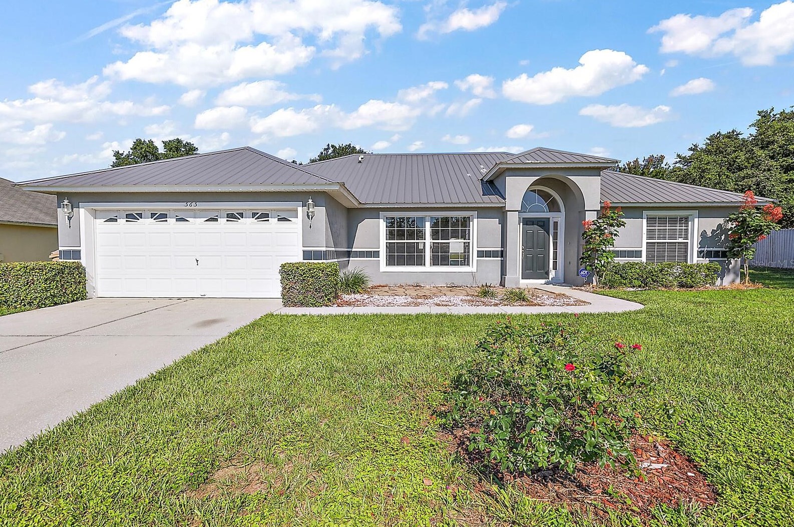 565 Timber Run Ln, Groveland, FL 34736-8207