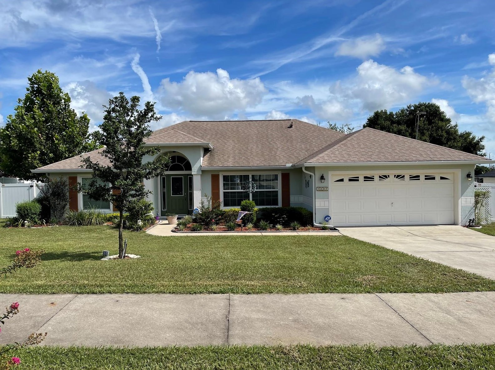 1207 Demoiselle St, Groveland, FL 34736-8379
