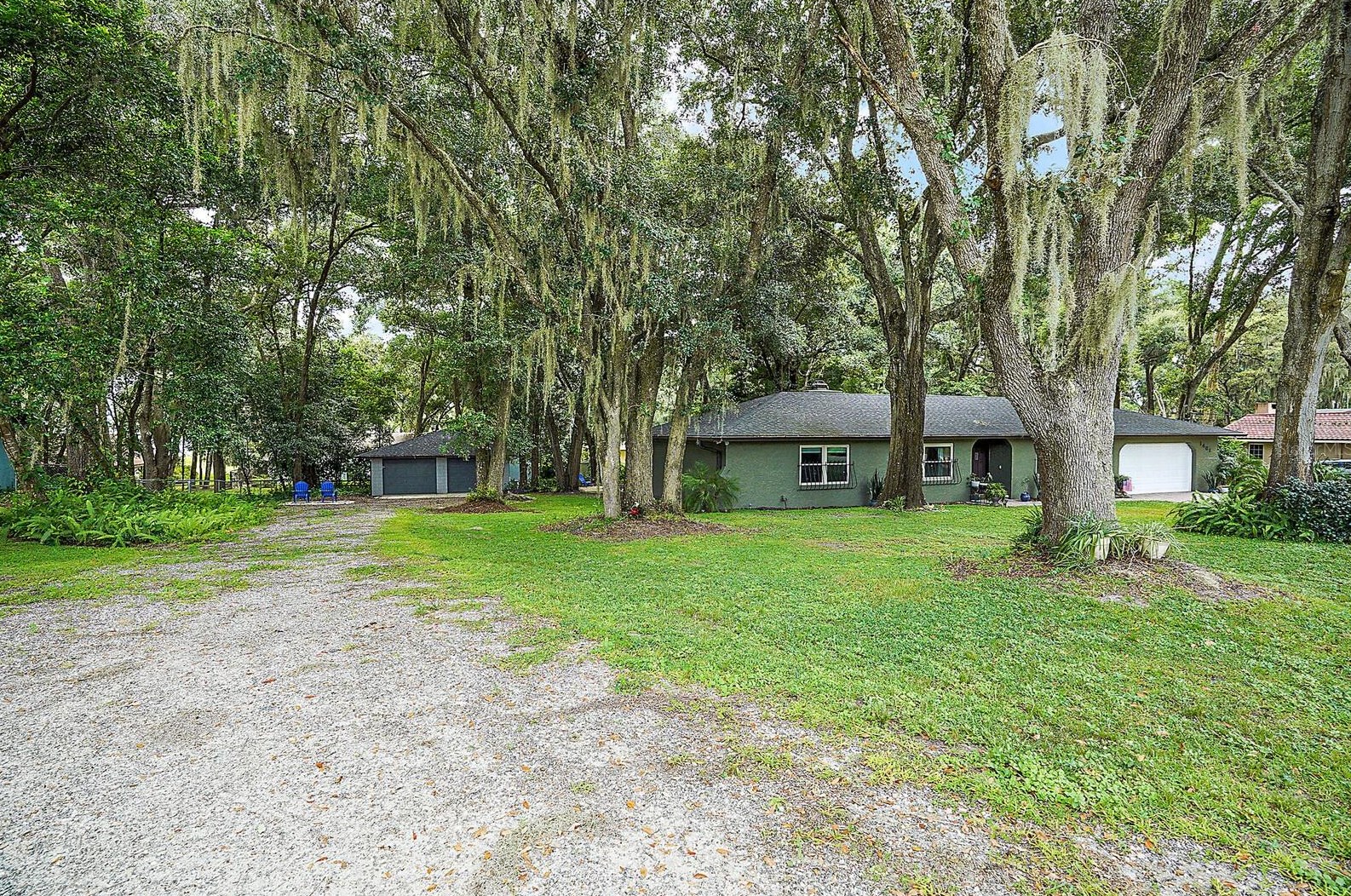 1461 Irma Rd, Eustis, FL 32726-7151