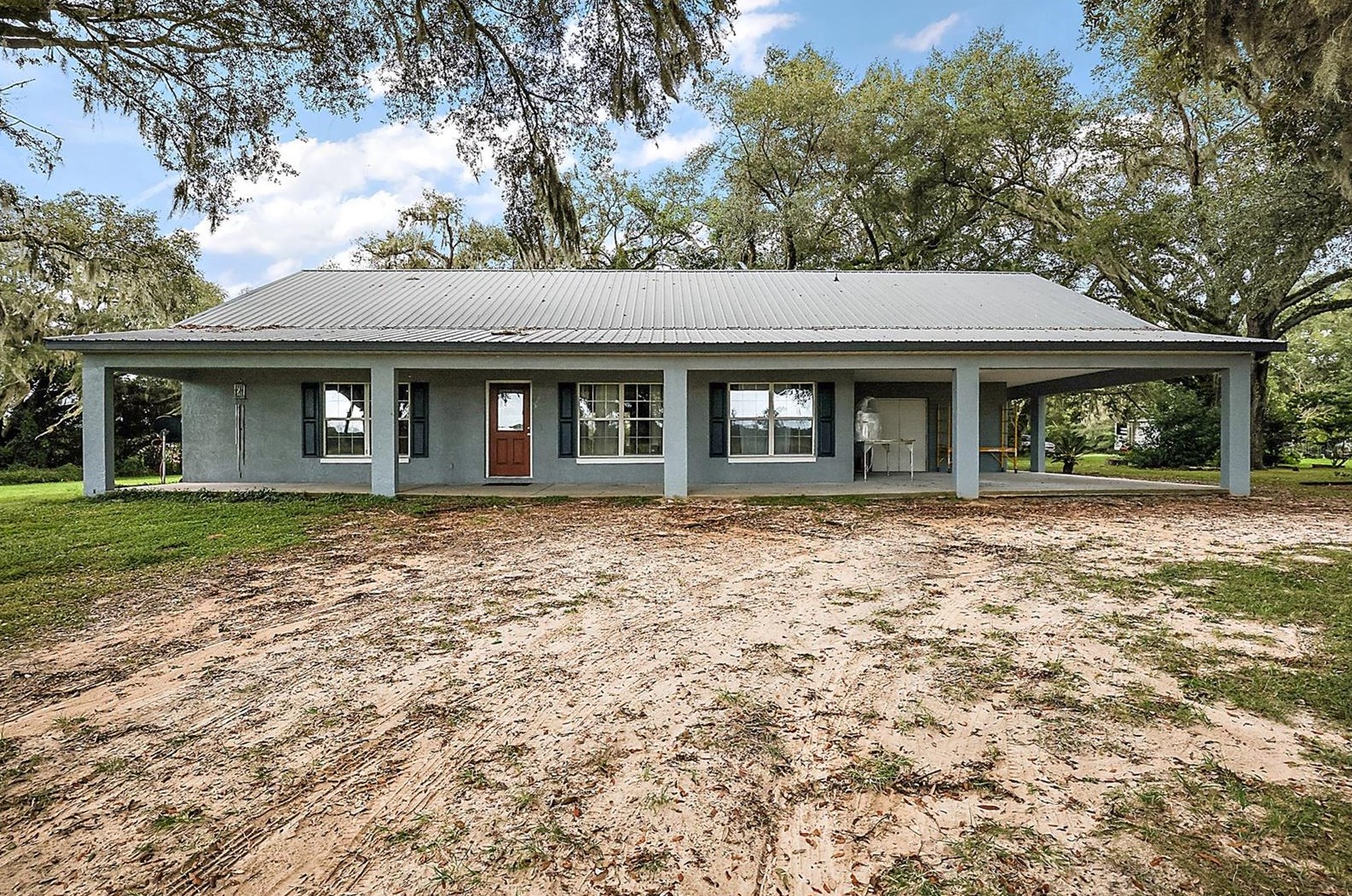 14350 20th Avenue Rd, Ocala, FL 34473-4016