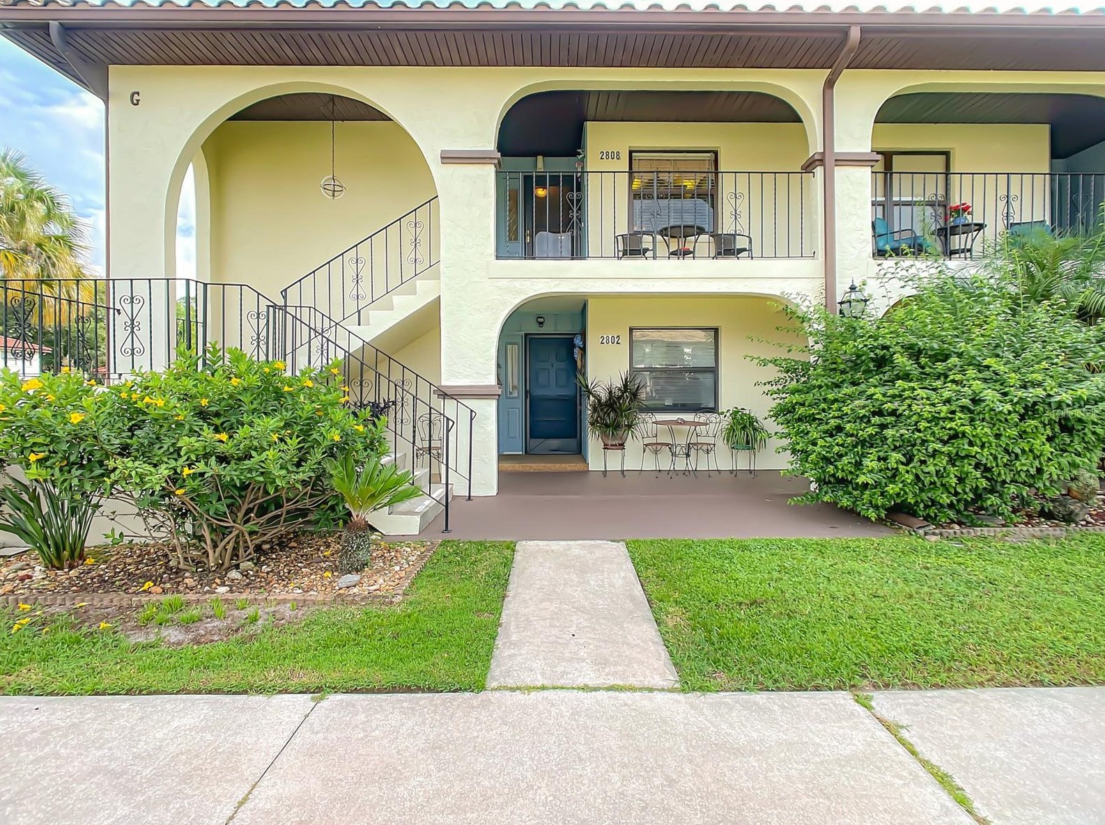 2808 Granada Ct, Lake Wales, FL 33898-2705