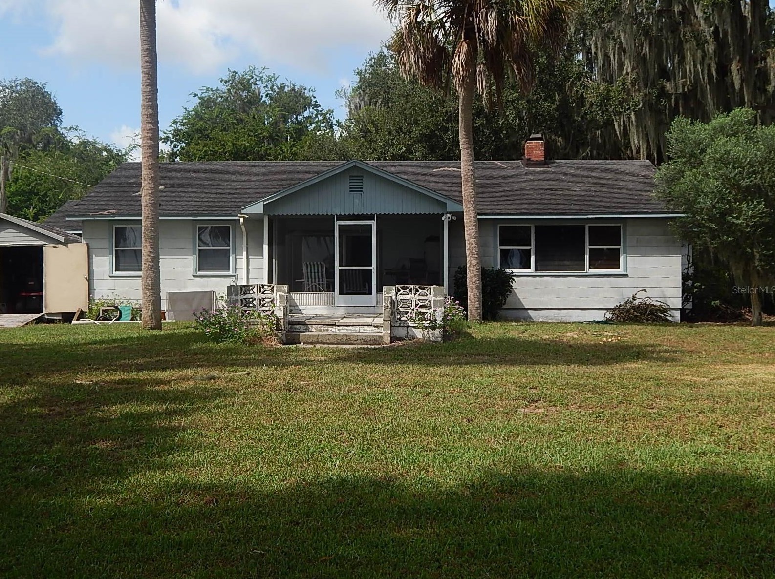 2901 Kayworth Rd, Lake Wales, FL 33898-8848