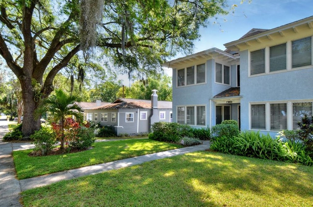 211 E Park St #3, Lakeland, FL 33803