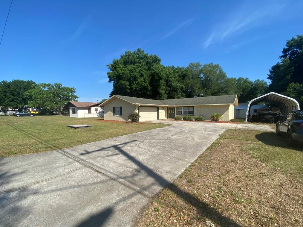 205 Keystone Rd, Auburndale, FL 33823-2307