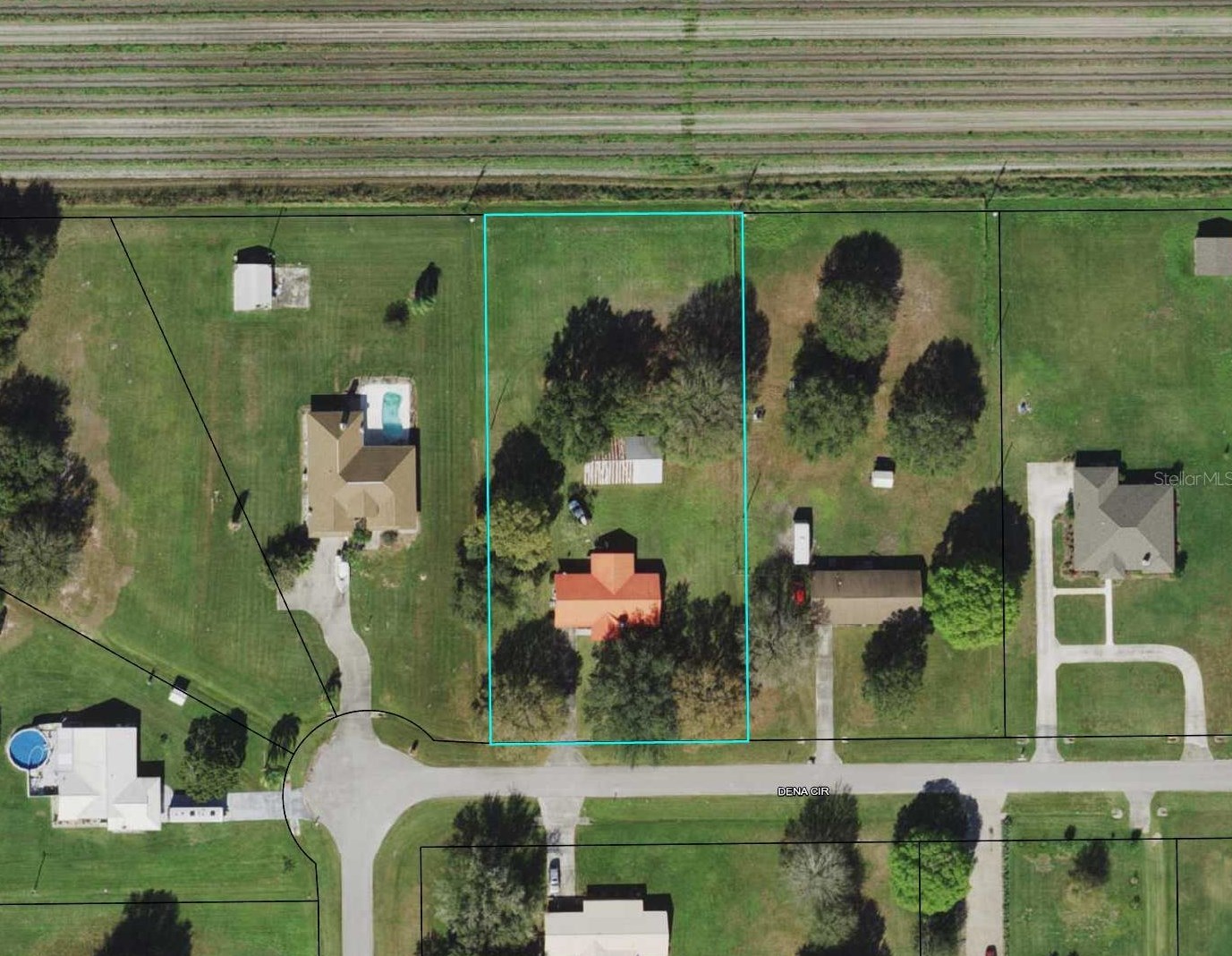 1341 Dena Cir, Wachula, FL 33873-8406