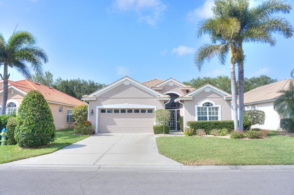 1525 San Ysidro Way, Venice, FL 34285-4583